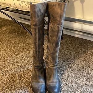 Vince Camino over the knee/knee high boots